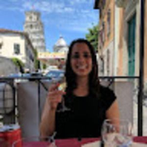 Meet your Posher, Catherine